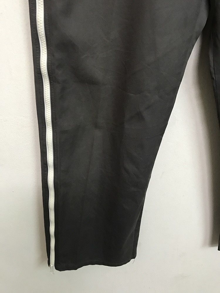 Japanese Brand HIROMICHI NAKANO Japan Side Zipper Detachable Crop Pant Size US 30 / EU 46 - 5 Thumbnail