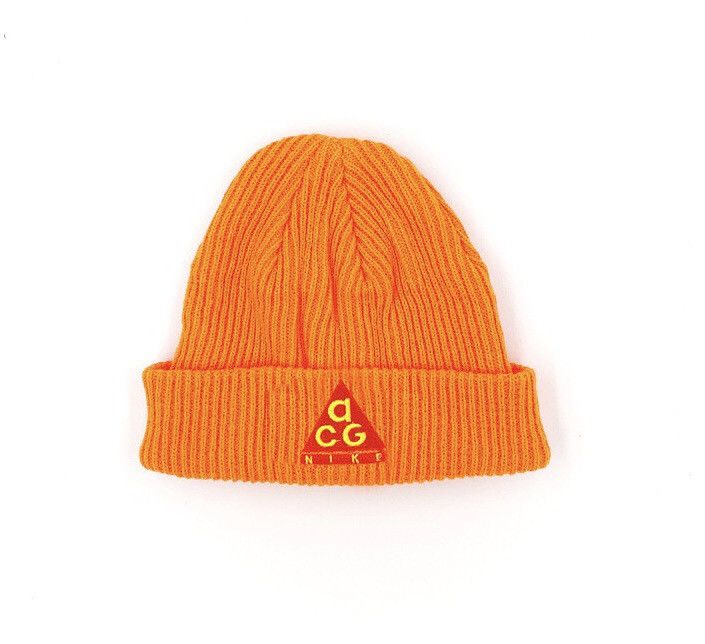 Nike ACG NIKE ACG BEANIE Size ONE SIZE - 1 Thumbnail