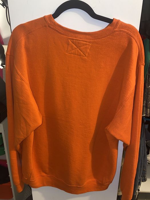 icantdecideyet Icantdecideyet “Finesse” Crewneck worn by drake Grailed