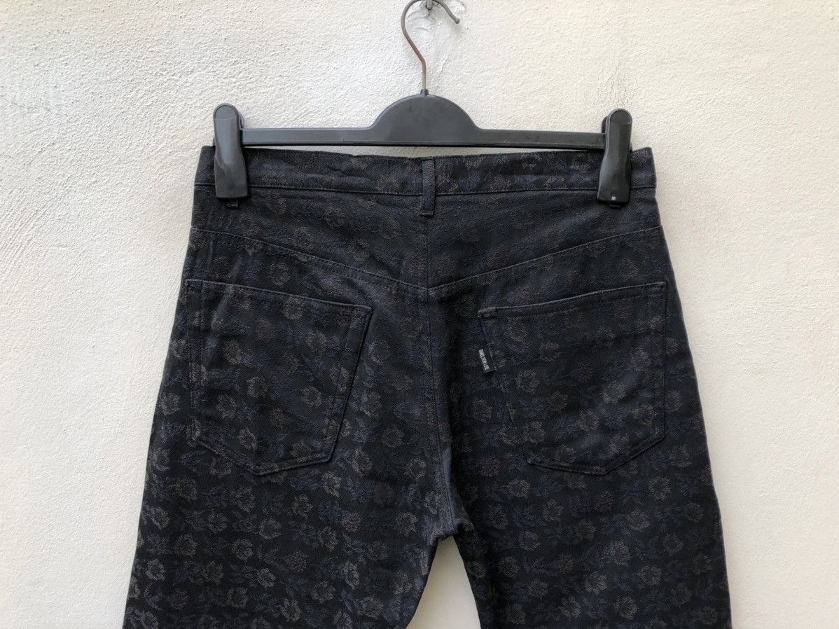 Vintage Shelter Lee Japan Jacquard Pant Size US 30 / EU 46 - 15 Thumbnail
