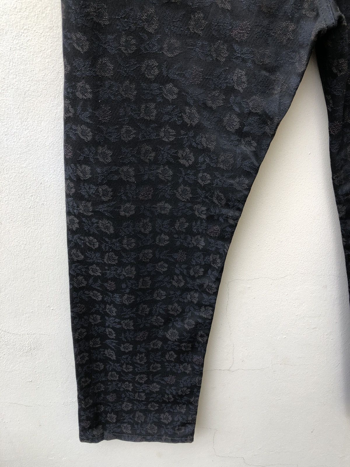 Vintage Shelter Lee Japan Jacquard Pant Size US 30 / EU 46 - 18 Thumbnail