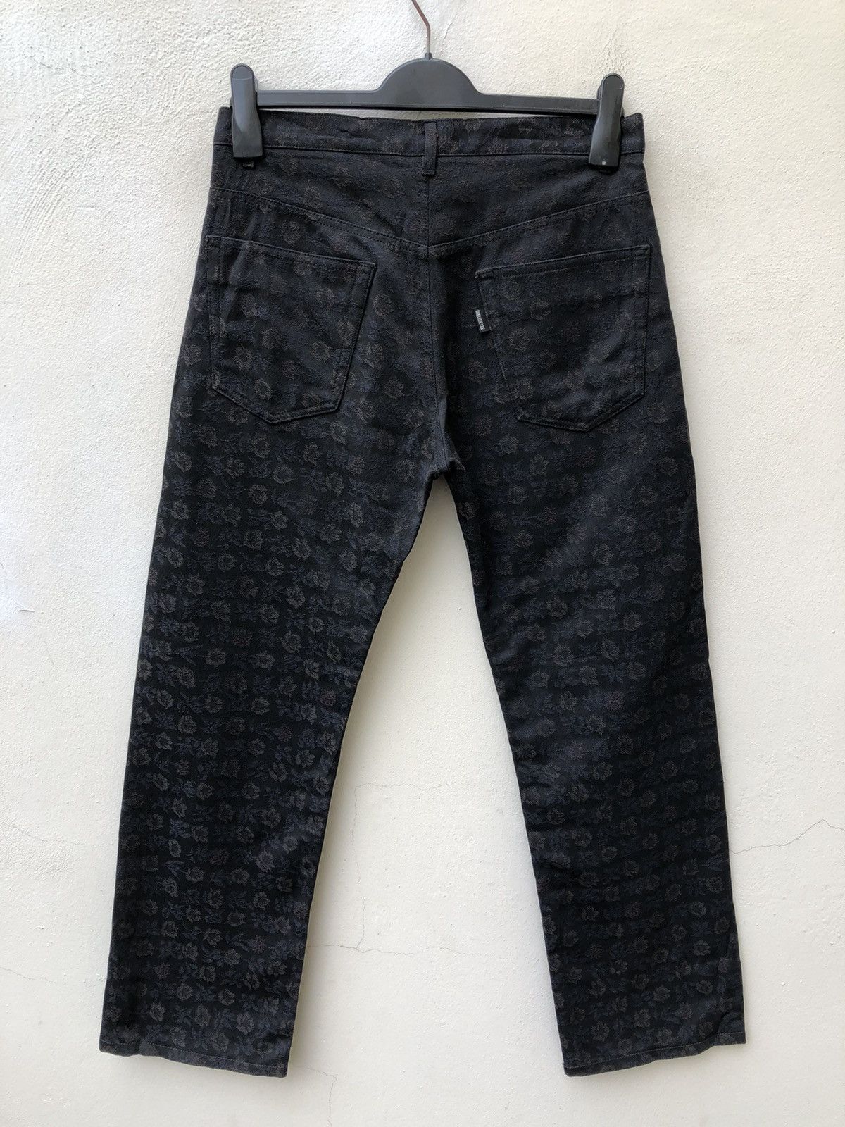 Vintage Shelter Lee Japan Jacquard Pant Size US 30 / EU 46 - 14 Thumbnail