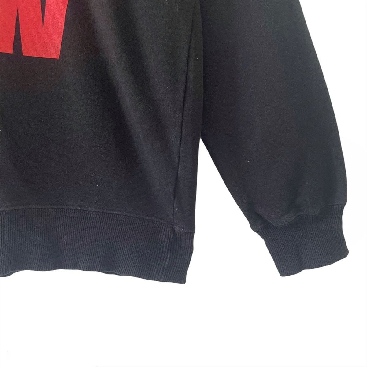 Vintage Still Some Hope Now Crewneck Sweatshirt Size M Size US M / EU 48-50 / 2 - 6 Thumbnail