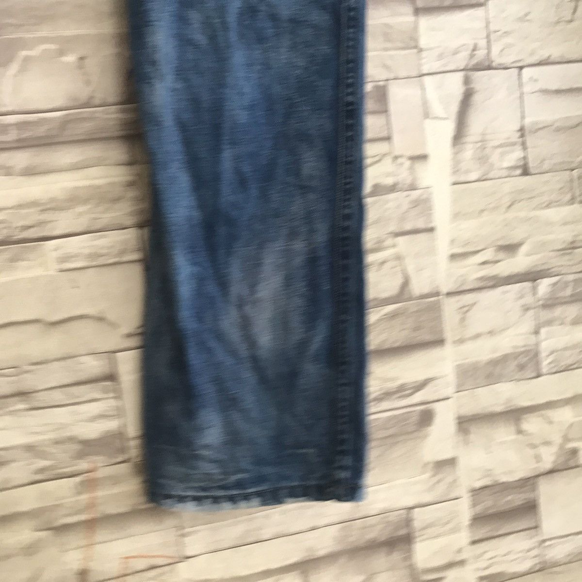 Diesel Vintage Diesel Belther Denim Acid Wash Jeans Size US 30 / EU 46 - 15 Thumbnail