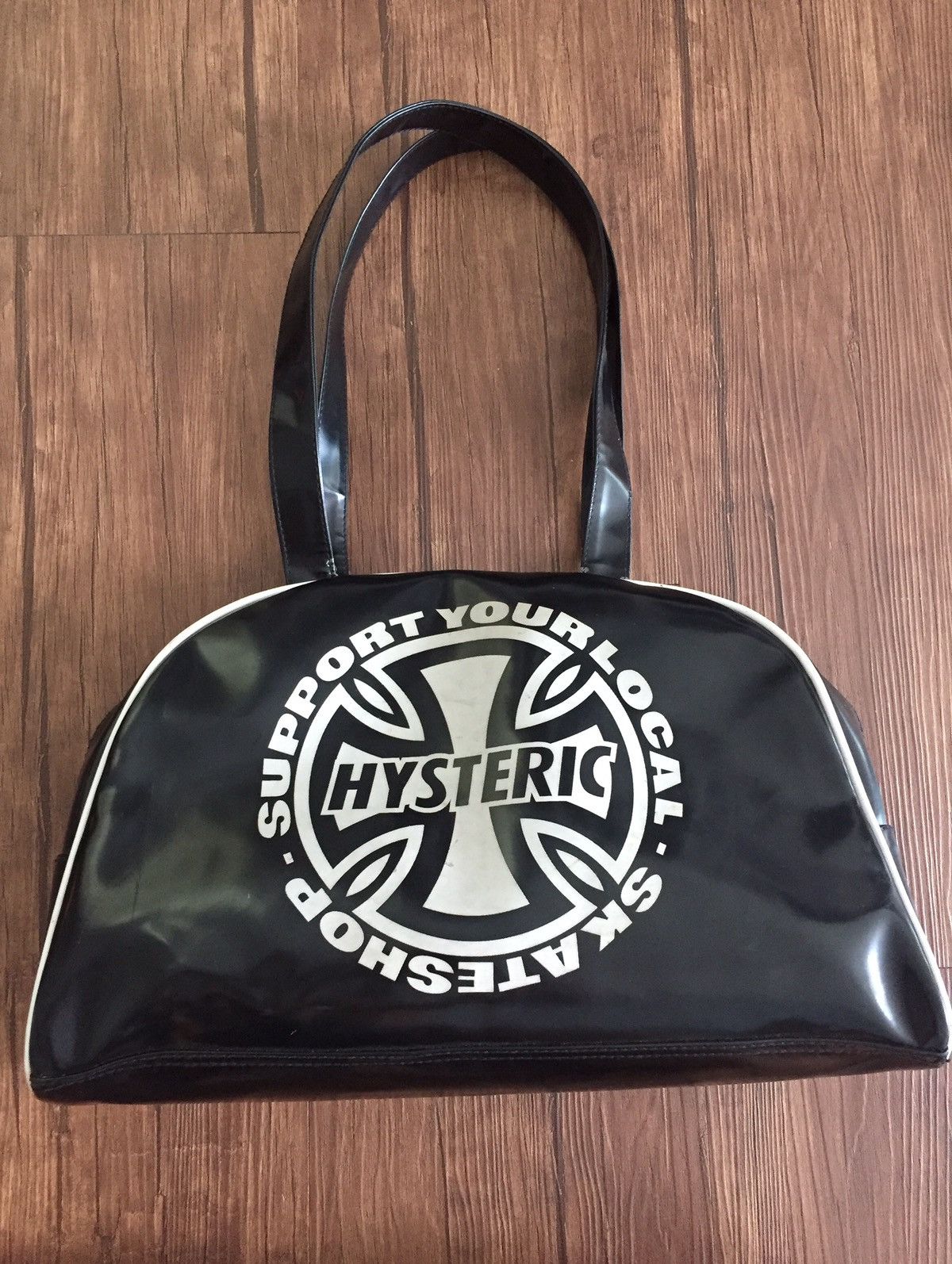 Hysteric Glamour × Japanese Brand × Vintage 🔥RARE🔥HYSTERIC