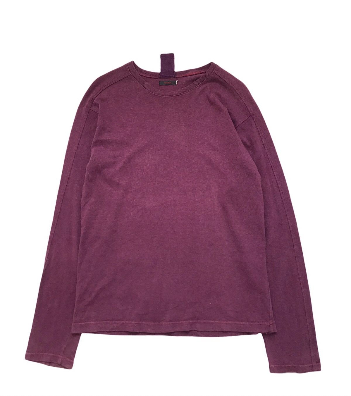 Long Sleeve Full Count Made In Japan