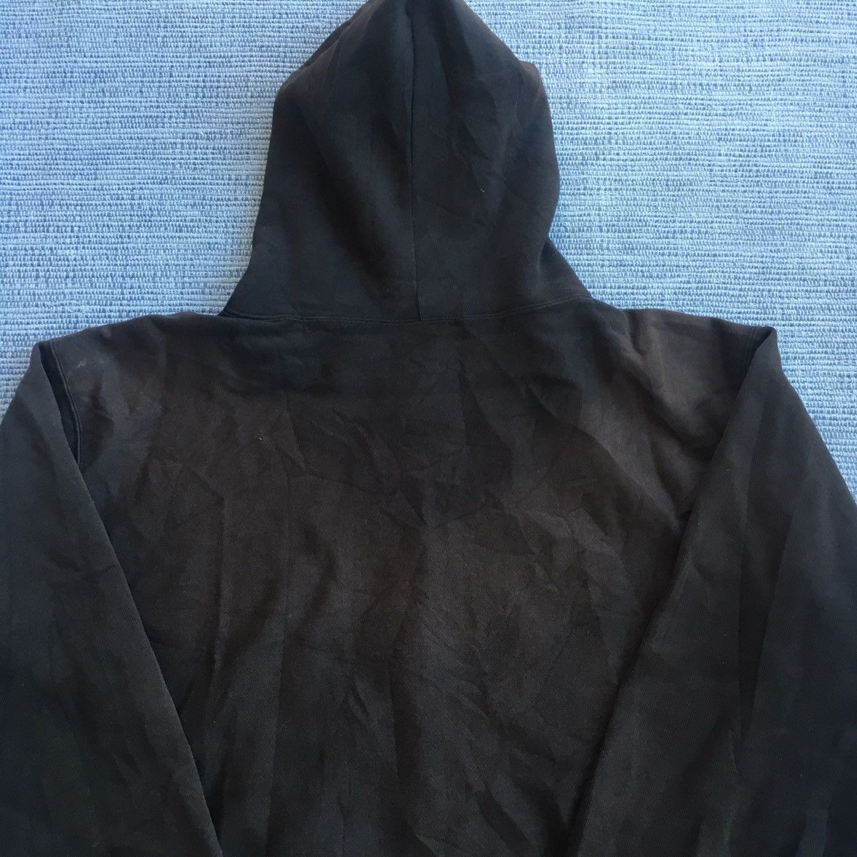 Champion vintage zipper hoodie Size US XL / EU 56 / 4 - 6 Thumbnail