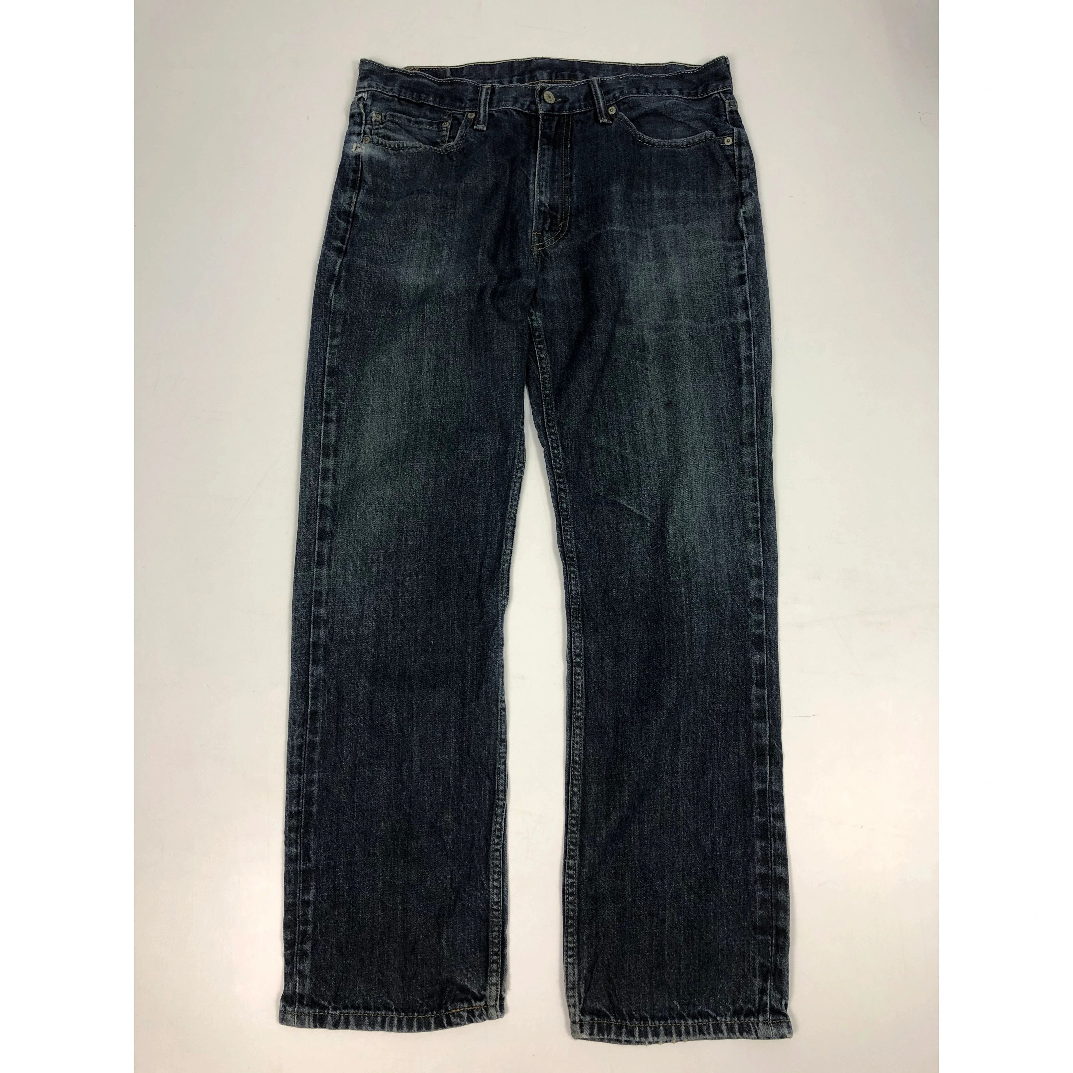 Vintage Levis 514 Denim