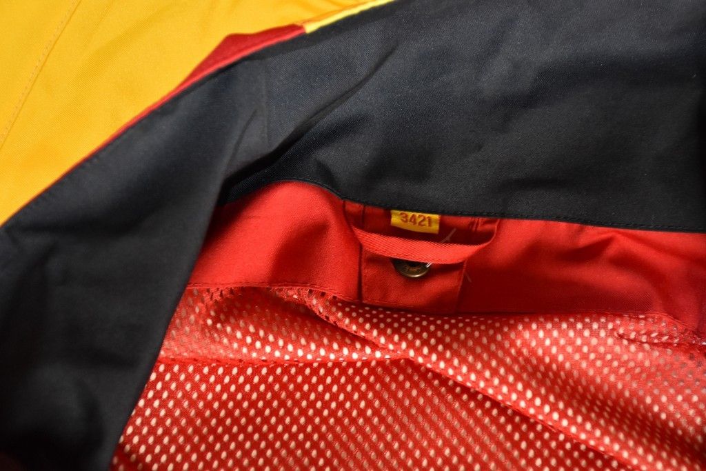 Dhl DHL jacket XXL | Grailed