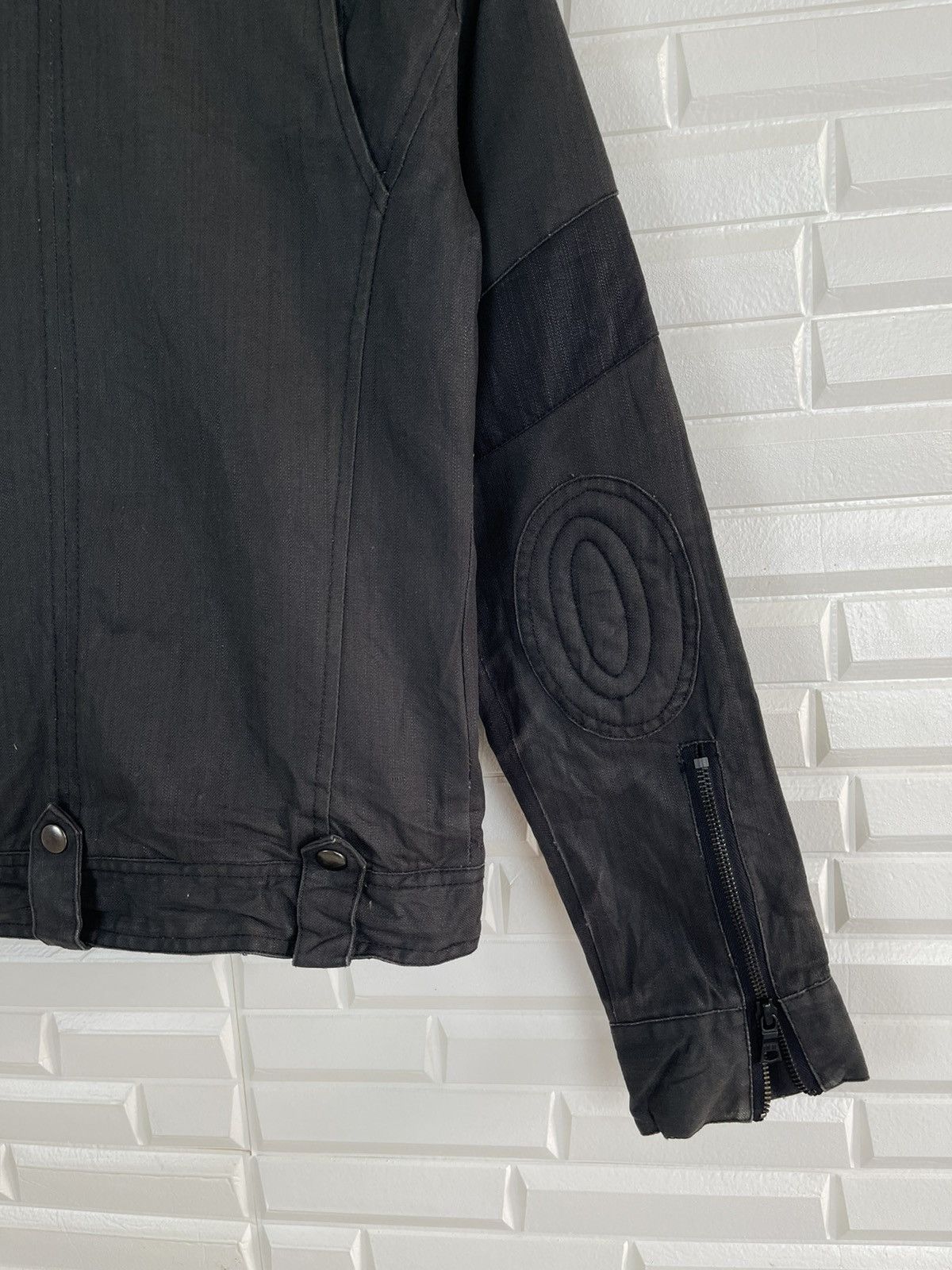 GOSTAR DE FUGA Vintage Avant Garde Line Designer FUGA Brand Size US S / EU 44-46 / 1 - 3 Thumbnail