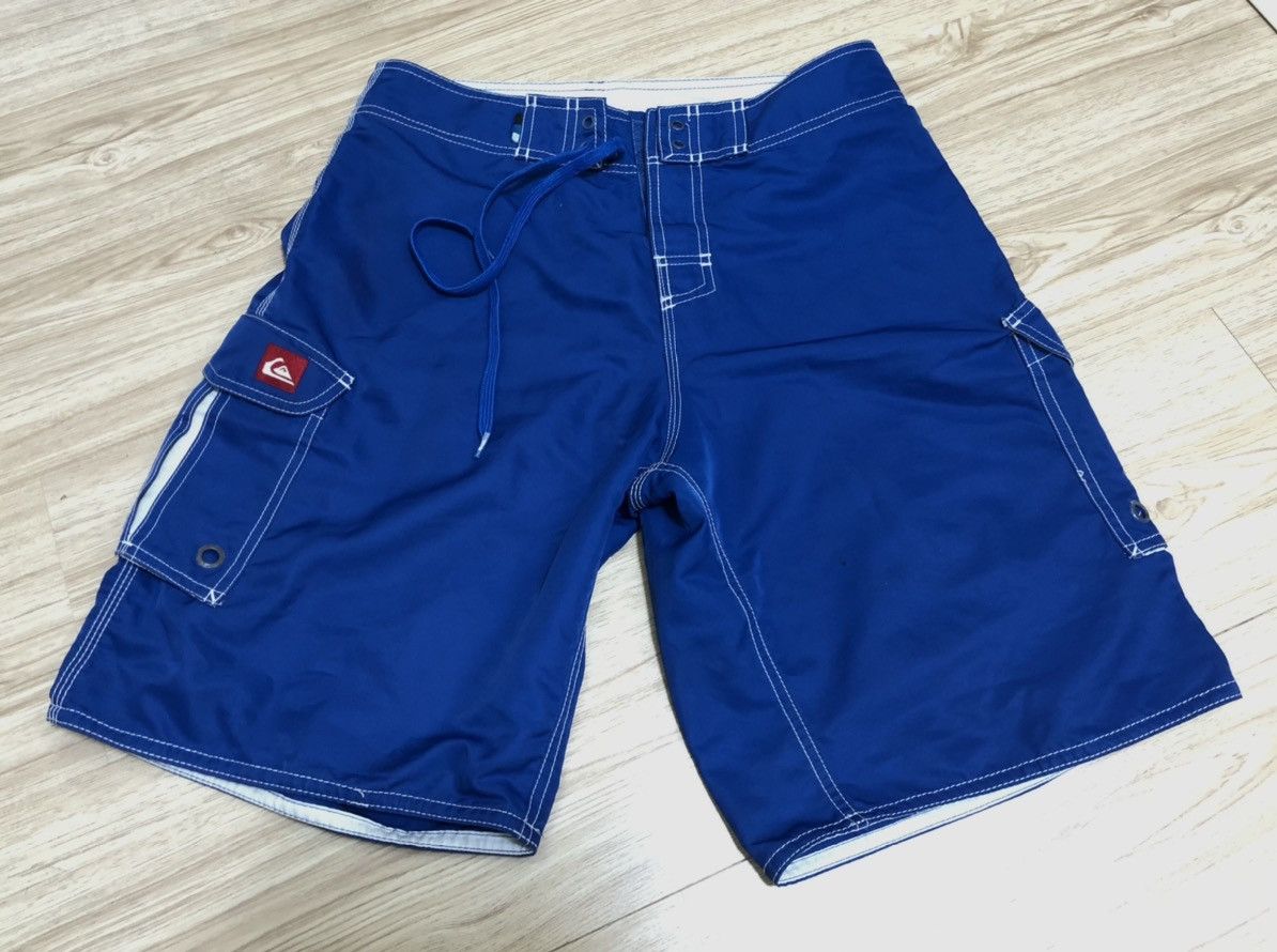 Outdoor Style Go Out! 📣 Final Drop 📣 Quicksilver Short Pants Surf Style ...