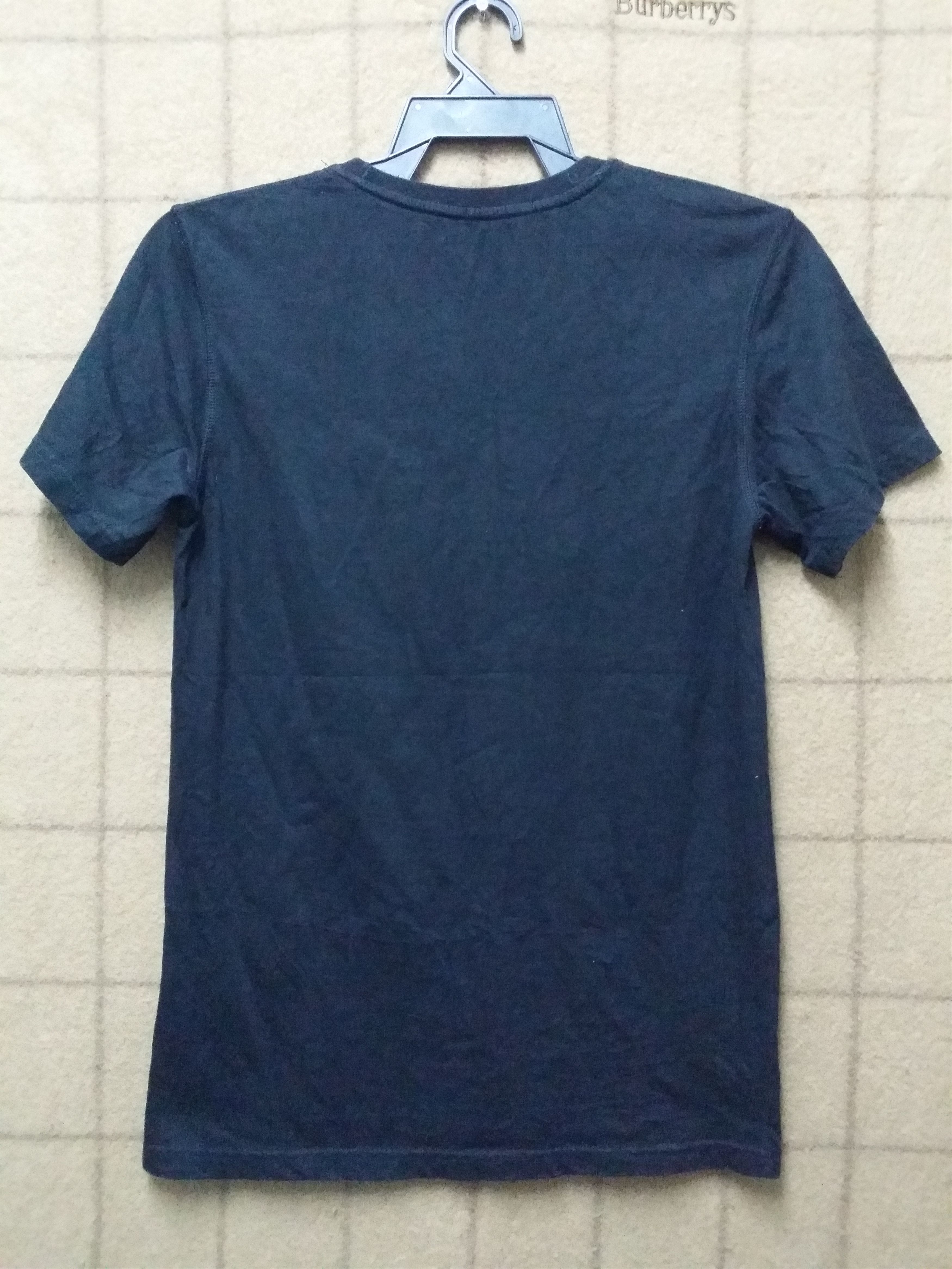 Dsquared2 AUTHENTIC DSQUARED2 TELEPHONE T SHIRT Size US S / EU 44-46 / 1 - 2 Thumbnail