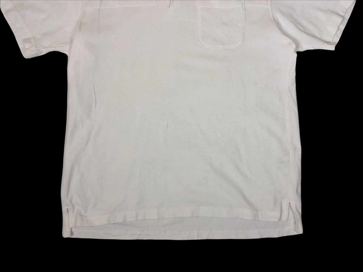 Engineered Garments × Uniqlo Uniqlo X Engineered Garments New York Polo Shirt Size US L / EU 52-54 / 3 - 4 Thumbnail