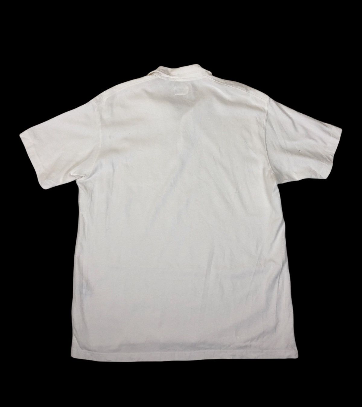 Engineered Garments × Uniqlo Uniqlo X Engineered Garments New York Polo Shirt Size US L / EU 52-54 / 3 - 2 Thumbnail