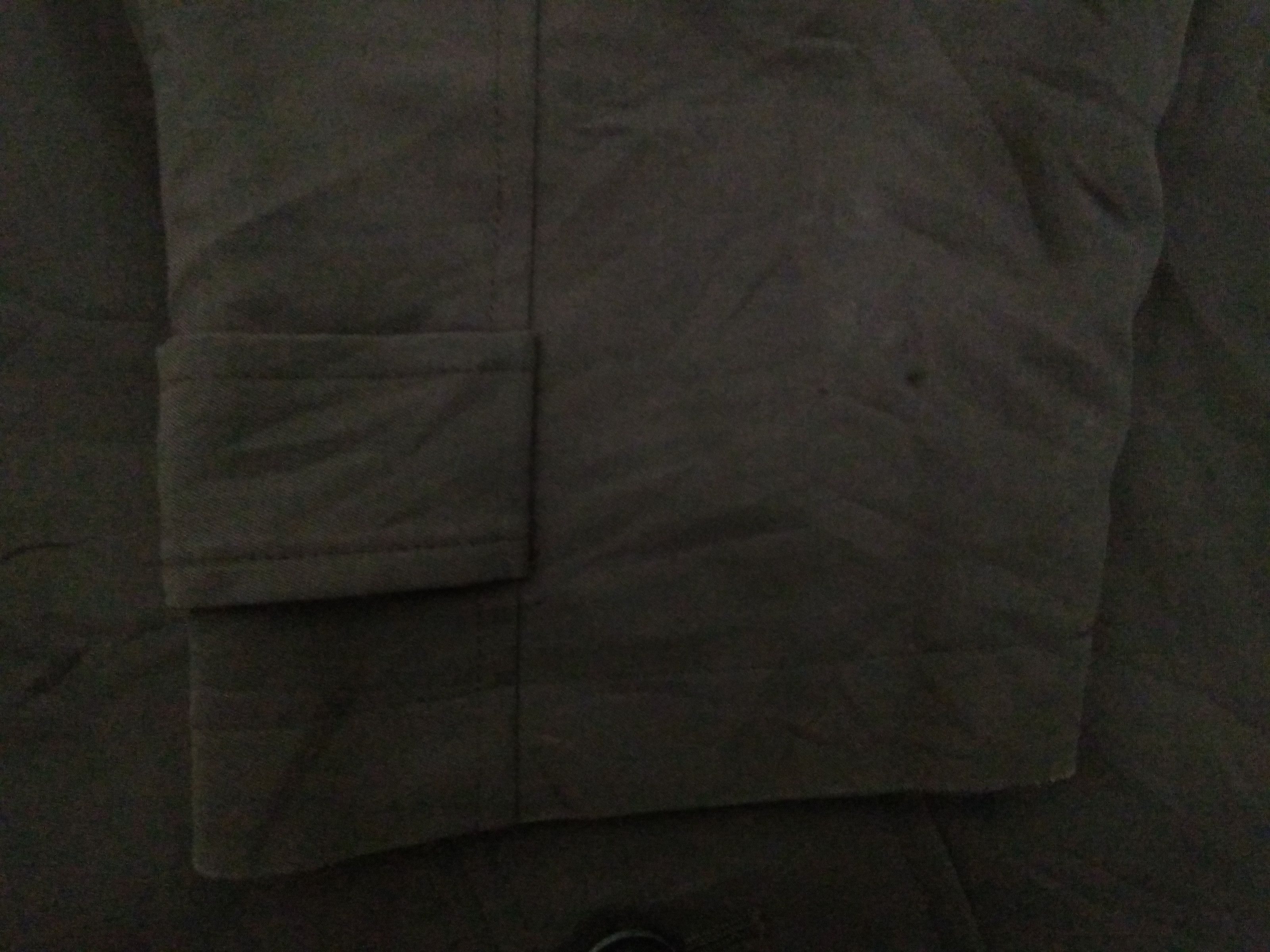 Burberry BURBERRY TRENCH COAT (A249) Size US L / EU 52-54 / 3 - 9 Thumbnail