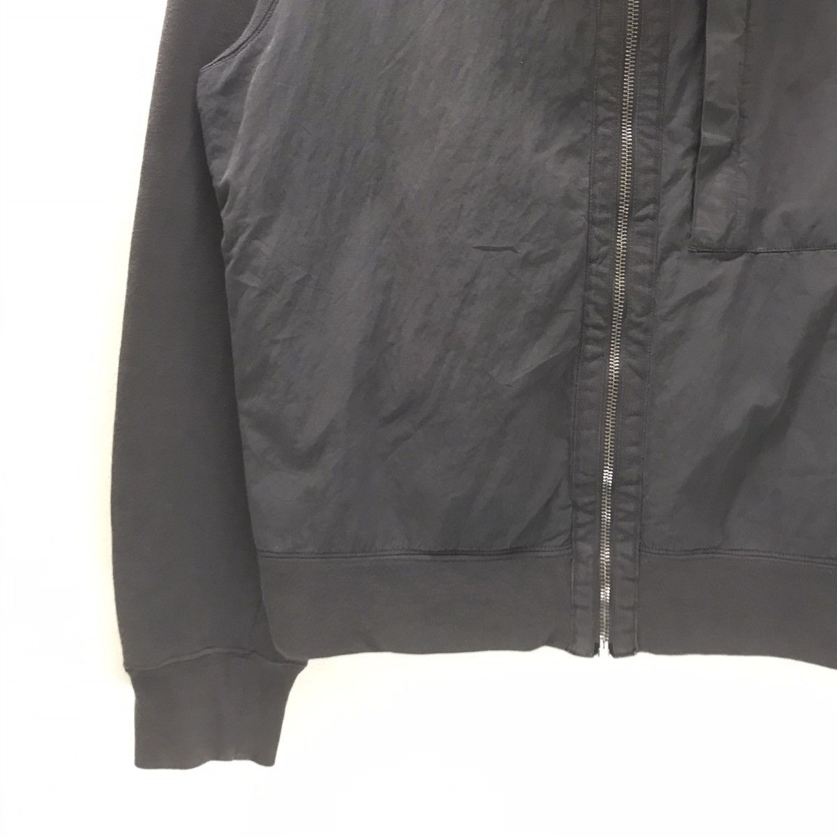 C.P. Company Vintage C.P. Company Hoodie Parka Jacket Made in Italy Size US M / EU 48-50 / 2 - 4 Thumbnail