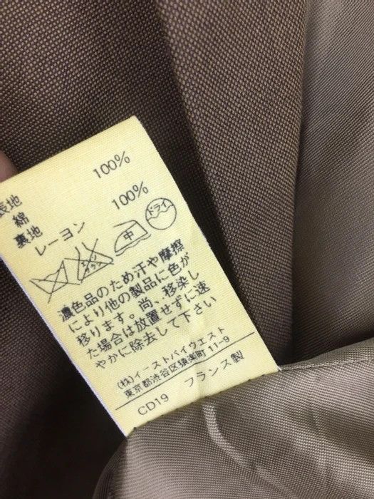A.P.C. A.P.C FADED CHORE JACKET Size US S / EU 44-46 / 1 - 7 Thumbnail
