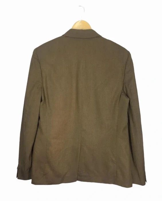 A.P.C. A.P.C FADED CHORE JACKET Size US S / EU 44-46 / 1 - 3 Thumbnail
