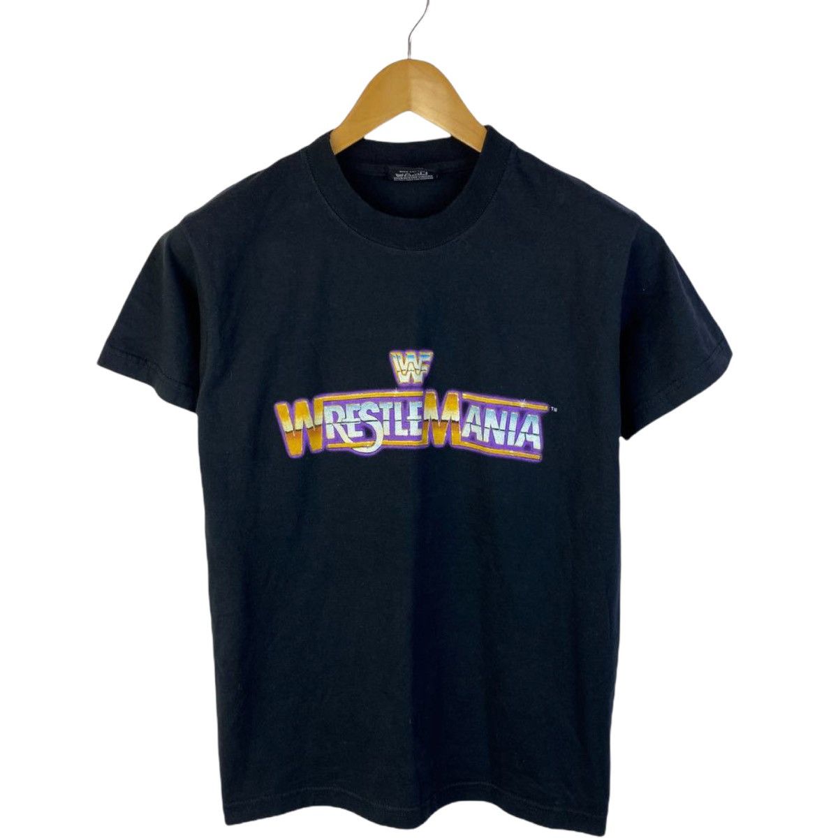 Vintage Vintage 2003 T Shirt WWF Wrestlemania Tee WWE Wrestling | Grailed