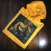 Pyrex Vision Pyrex Entombment Of Christ Hoodie Yellow Size US L / EU 52-54 / 3 - 1 Thumbnail