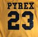 Pyrex Vision Pyrex Entombment Of Christ Hoodie Yellow Size US L / EU 52-54 / 3 - 6 Thumbnail