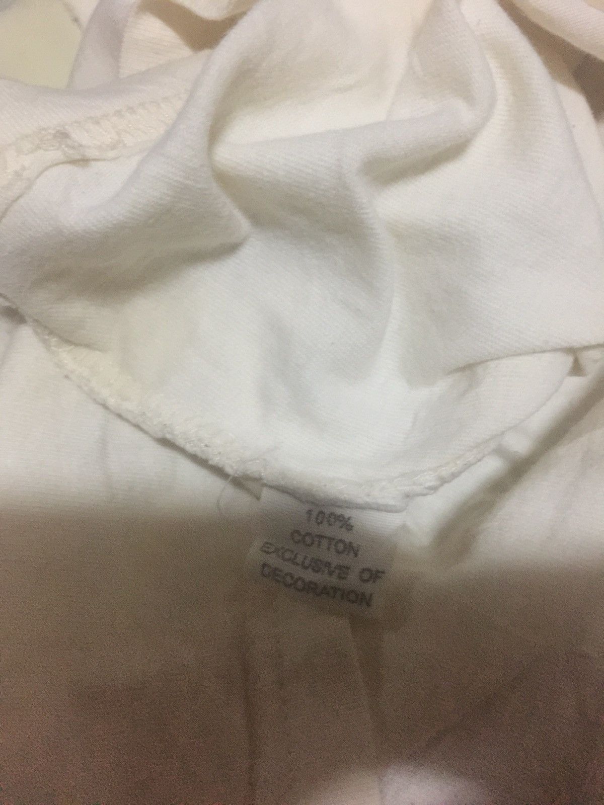 Japanese Brand 🔥Rare🔥Ruehl No.925 Sexy Tee Size US M / EU 48-50 / 2 - 4 Thumbnail