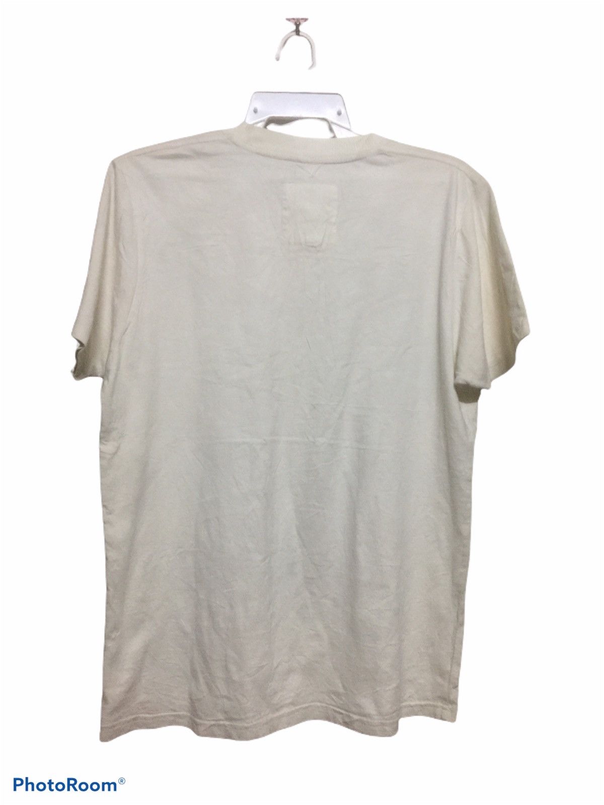 Japanese Brand 🔥Rare🔥Ruehl No.925 Sexy Tee Size US M / EU 48-50 / 2 - 2 Thumbnail