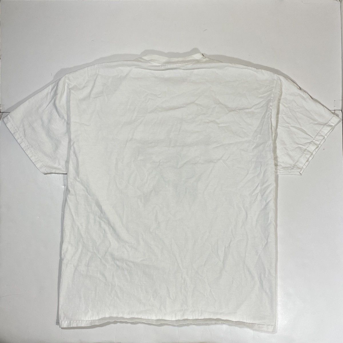 Nintendo Vintage Rogue Ops Tee Size US XL / EU 56 / 4 - 3 Thumbnail