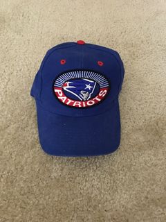 Vtg Sports Specialties Pro Line New England Patriots Bledsoe Cap Hat NWT