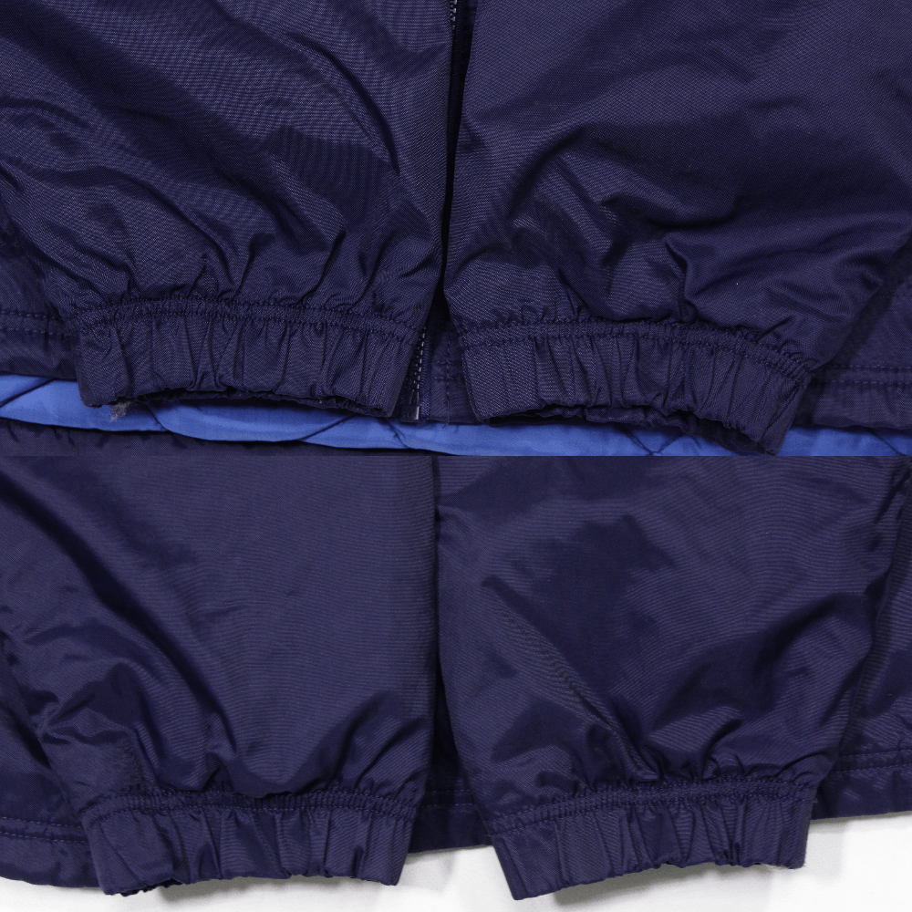 Nike 90S Big Swoosh Nylon Warm Jacket Size US M / EU 48-50 / 2 - 8 Thumbnail
