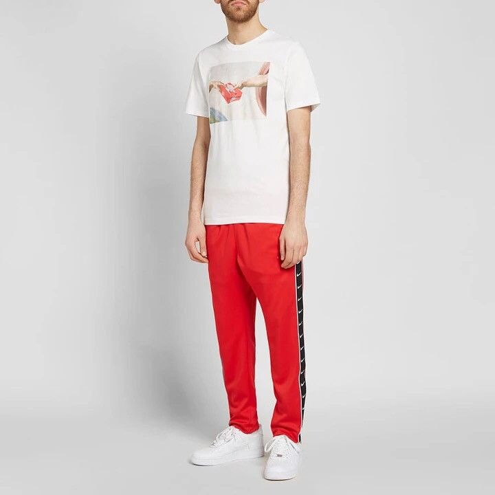 Nike Heaven Box Tee Grailed