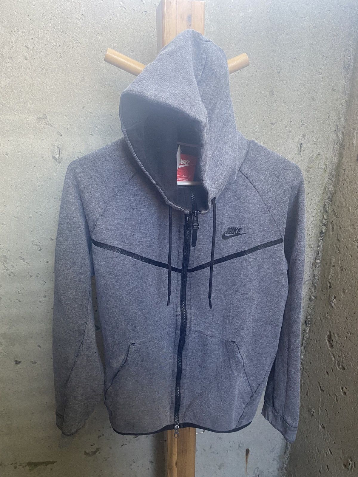 Nike tech fleece pilling sale