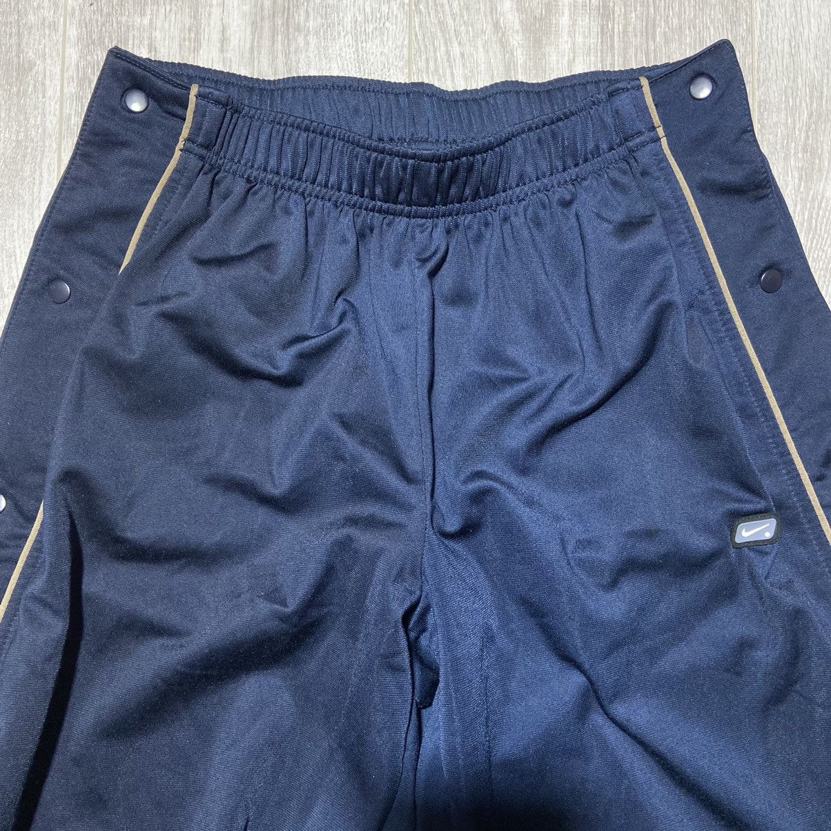 Nike Vintage Nike Pants Size US 32 / EU 48 - 2 Thumbnail