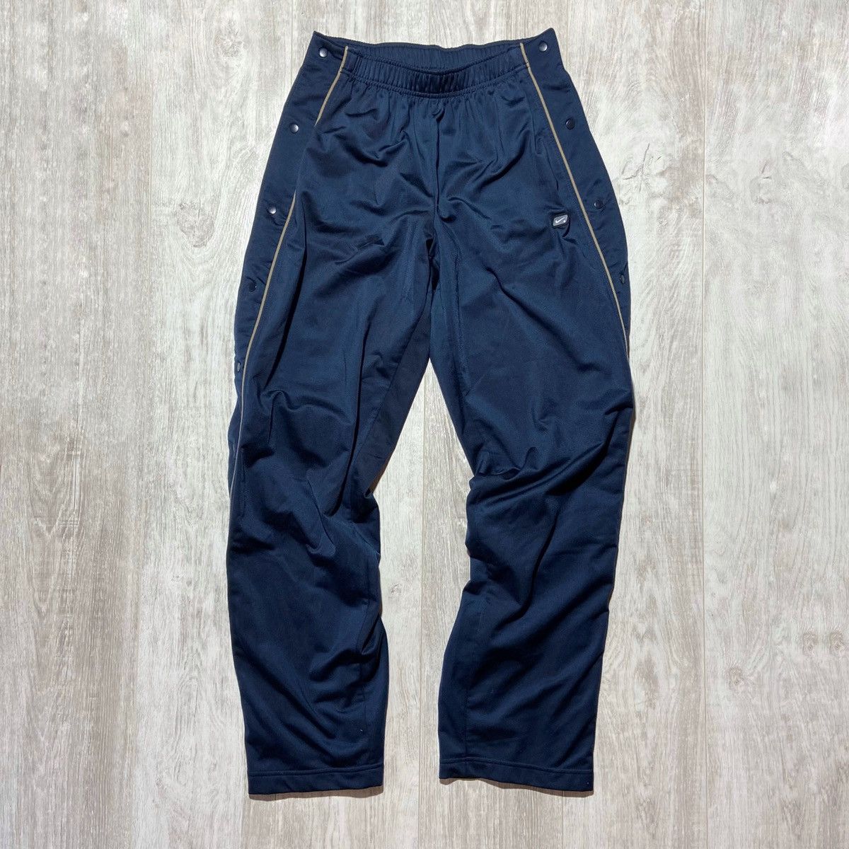 Nike Vintage Nike Pants Size US 32 / EU 48 - 1 Thumbnail