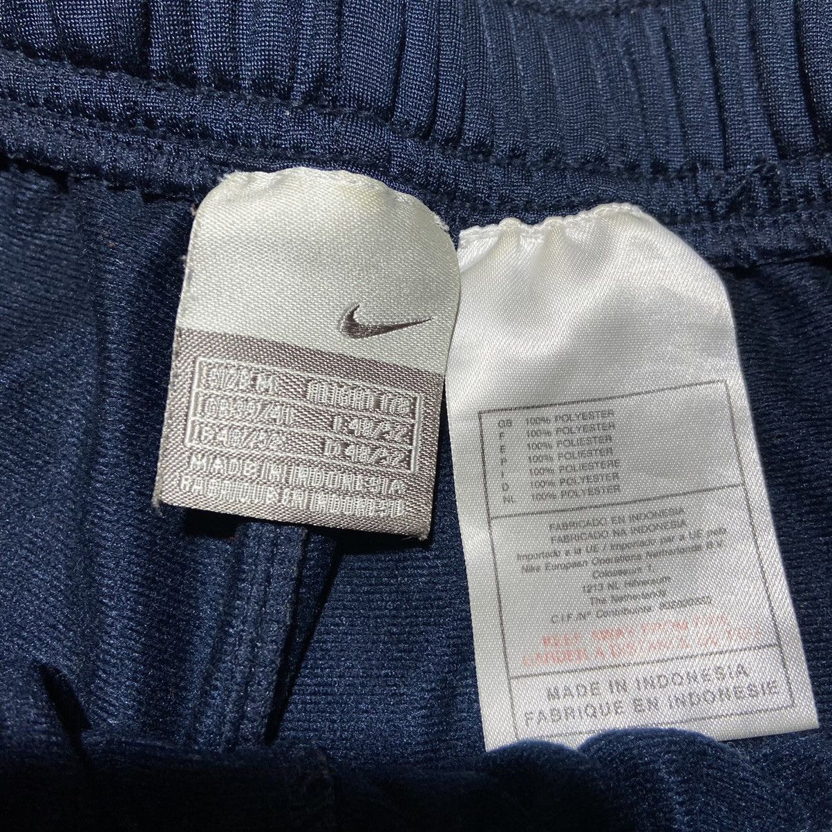 Nike Vintage Nike Pants Size US 32 / EU 48 - 6 Thumbnail