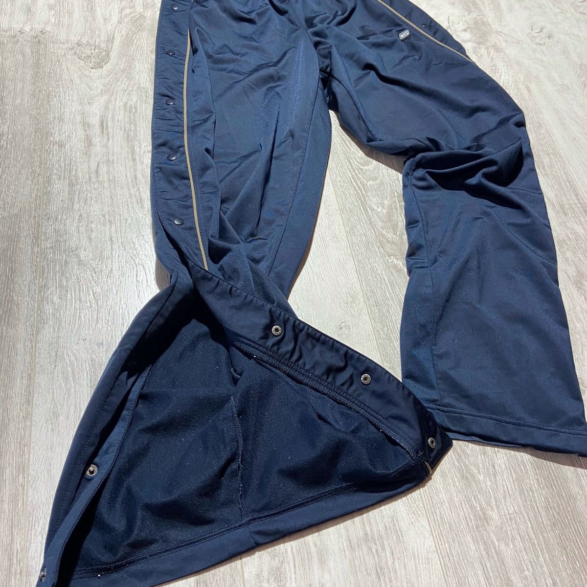 Nike Vintage Nike Pants Size US 32 / EU 48 - 5 Thumbnail