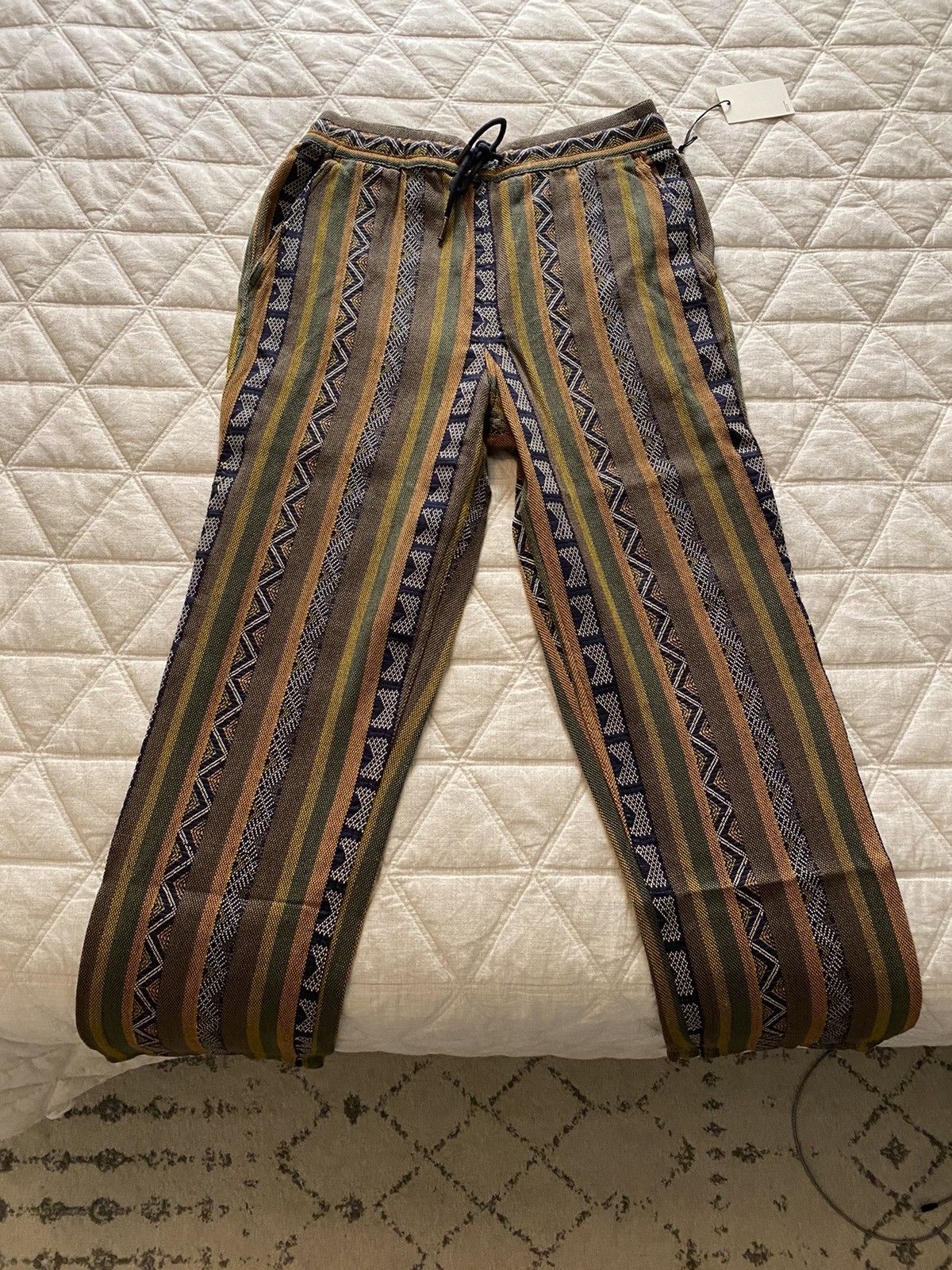 Aime Leon Dore Baja Leisure Pant - M Size US 33 - 2 Thumbnail