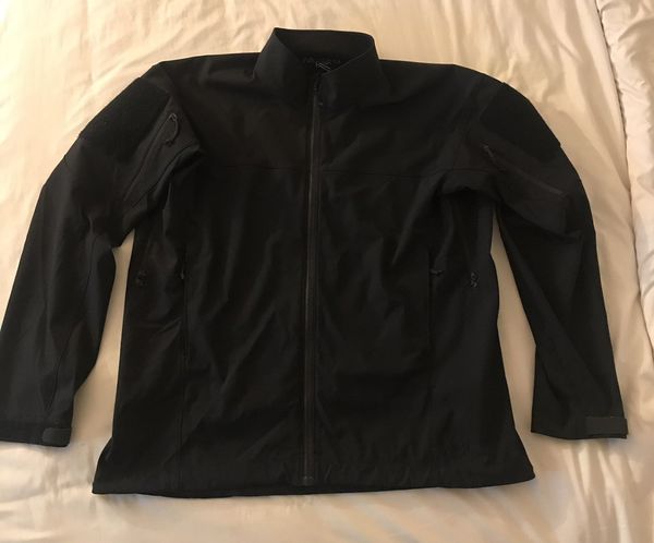 Arc'Teryx Gen 1 Arc’teryx Leaf Minotaur Jacket | Grailed