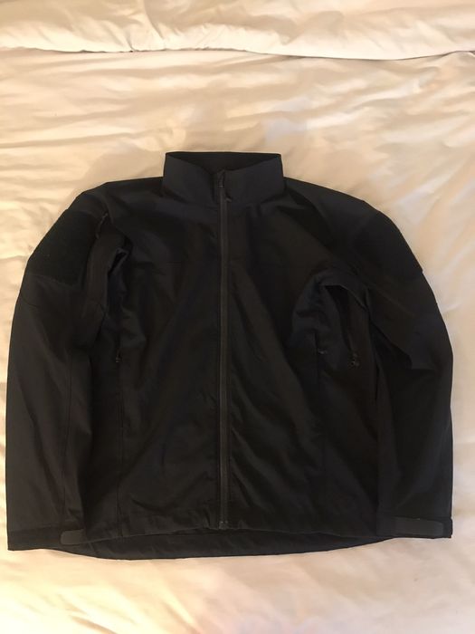 Arc'Teryx Gen 1 Arc’teryx Leaf Minotaur Jacket | Grailed