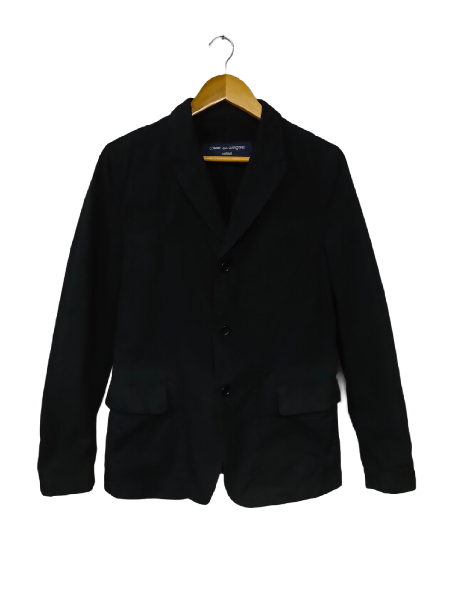 🔥CdGH MENS BUTTON UP JACKETS