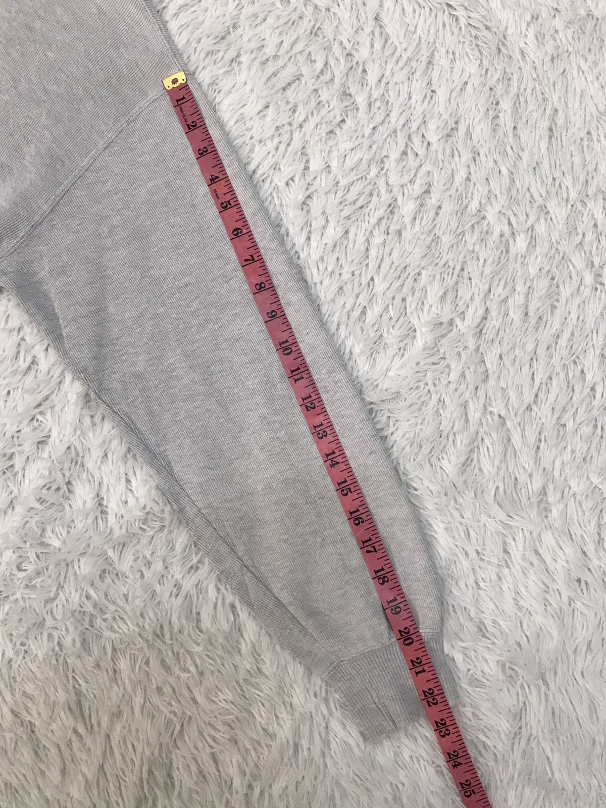 Other Van Jac Embroidered Sweatshirt Size US M / EU 48-50 / 2 - 20 Thumbnail