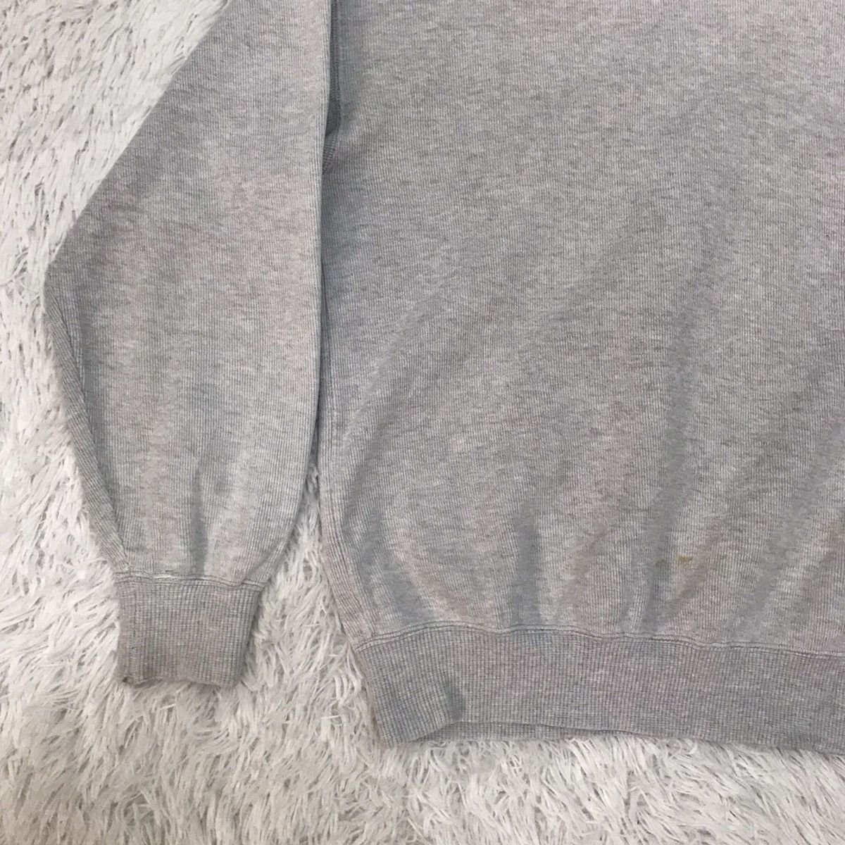 Other Van Jac Embroidered Sweatshirt Size US M / EU 48-50 / 2 - 3 Thumbnail