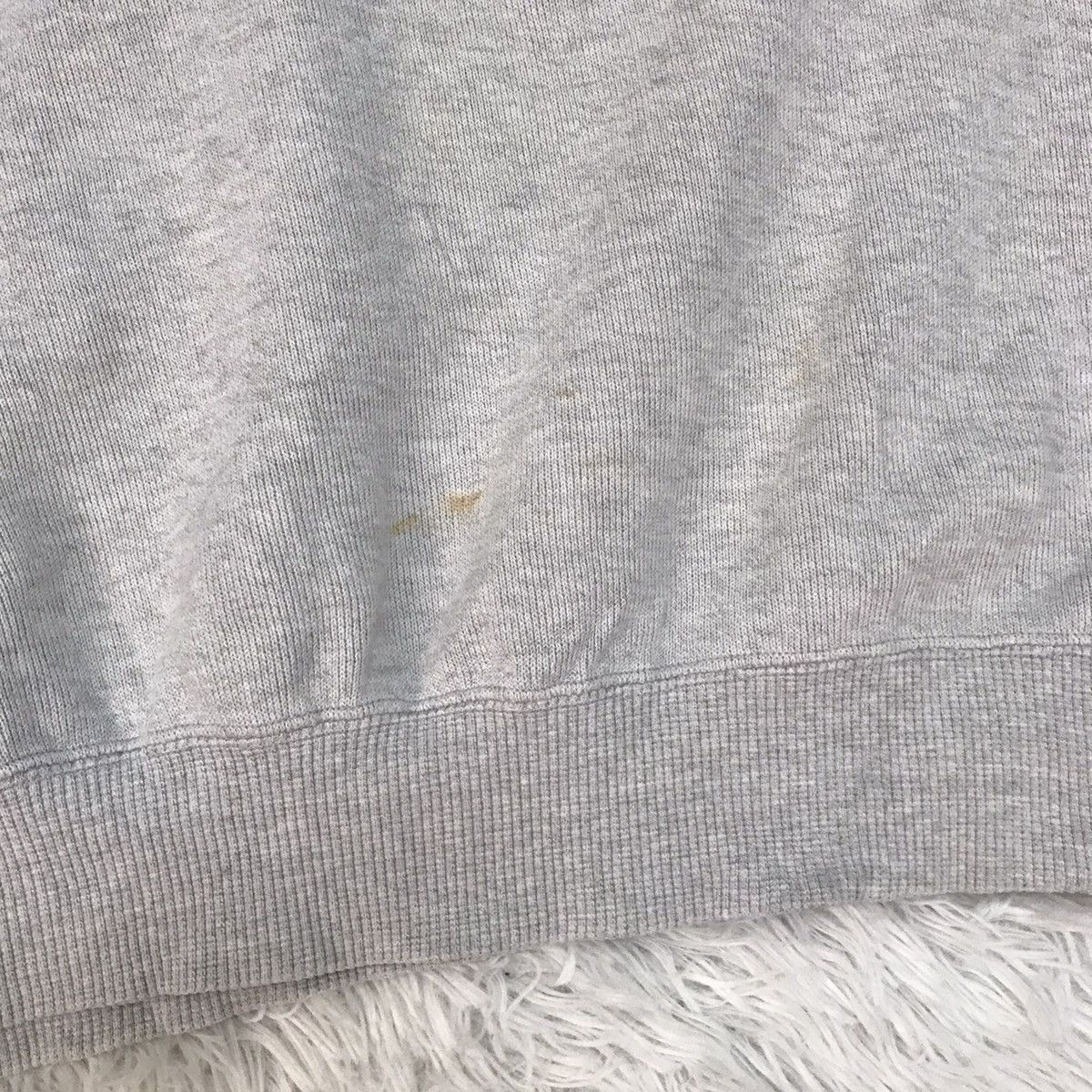 Other Van Jac Embroidered Sweatshirt Size US M / EU 48-50 / 2 - 7 Thumbnail