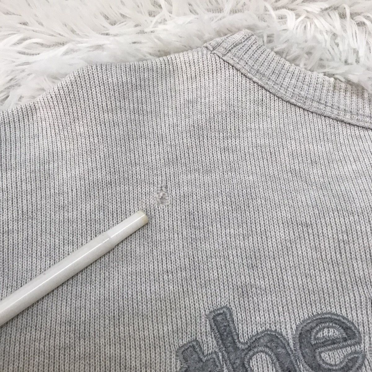 Other Van Jac Embroidered Sweatshirt Size US M / EU 48-50 / 2 - 13 Thumbnail