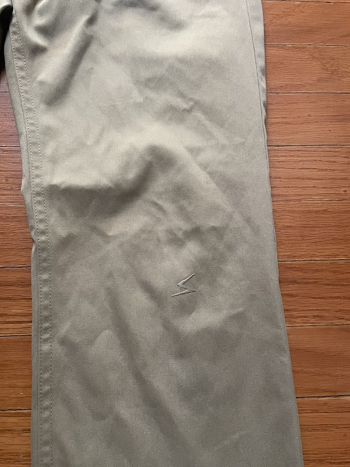 Undercover Undercoverism Lighting Bolt Trousers Size US 30 / EU 46 - 3 Thumbnail