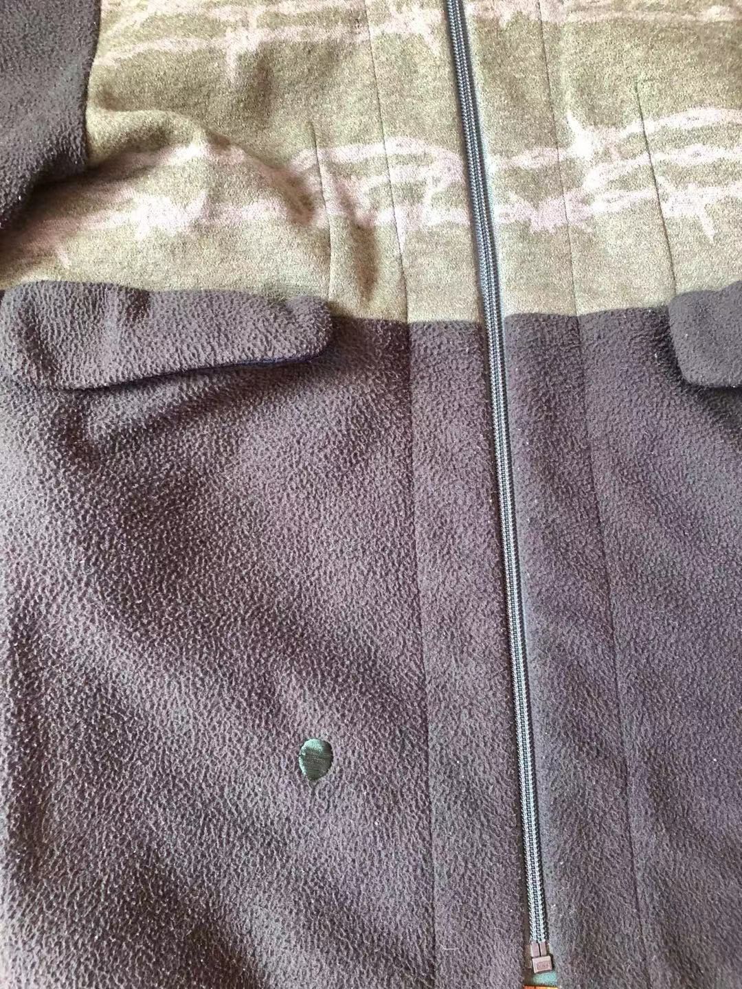 Undercover AW '96 Barbed Wire Fleece Size US S / EU 44-46 / 1 - 4 Thumbnail