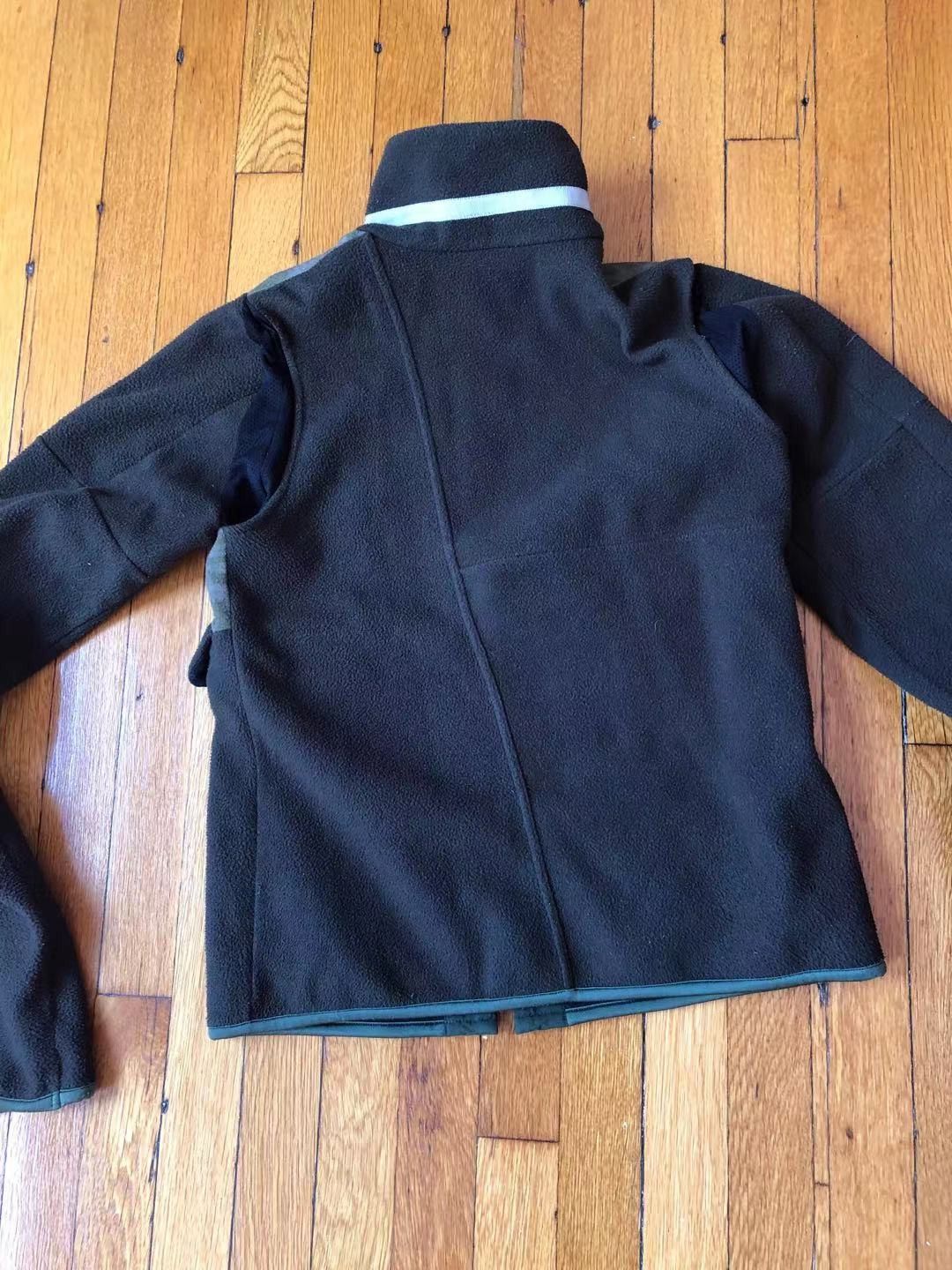 Undercover AW '96 Barbed Wire Fleece Size US S / EU 44-46 / 1 - 3 Thumbnail