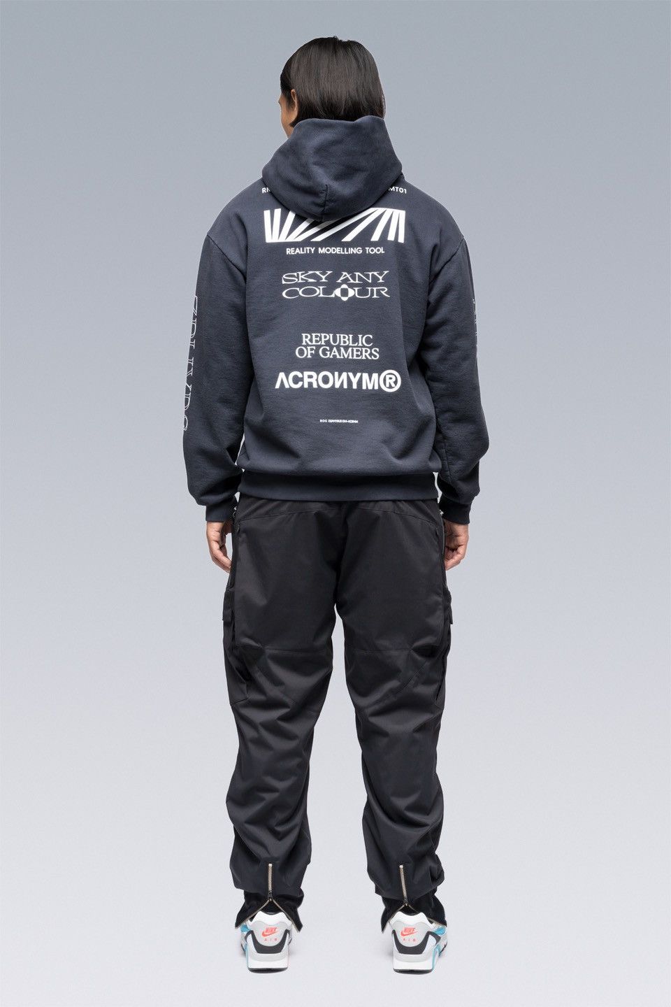 新品未使用】ACRONYM × ROG FIS7-RS Mサイズ 【公式通販】