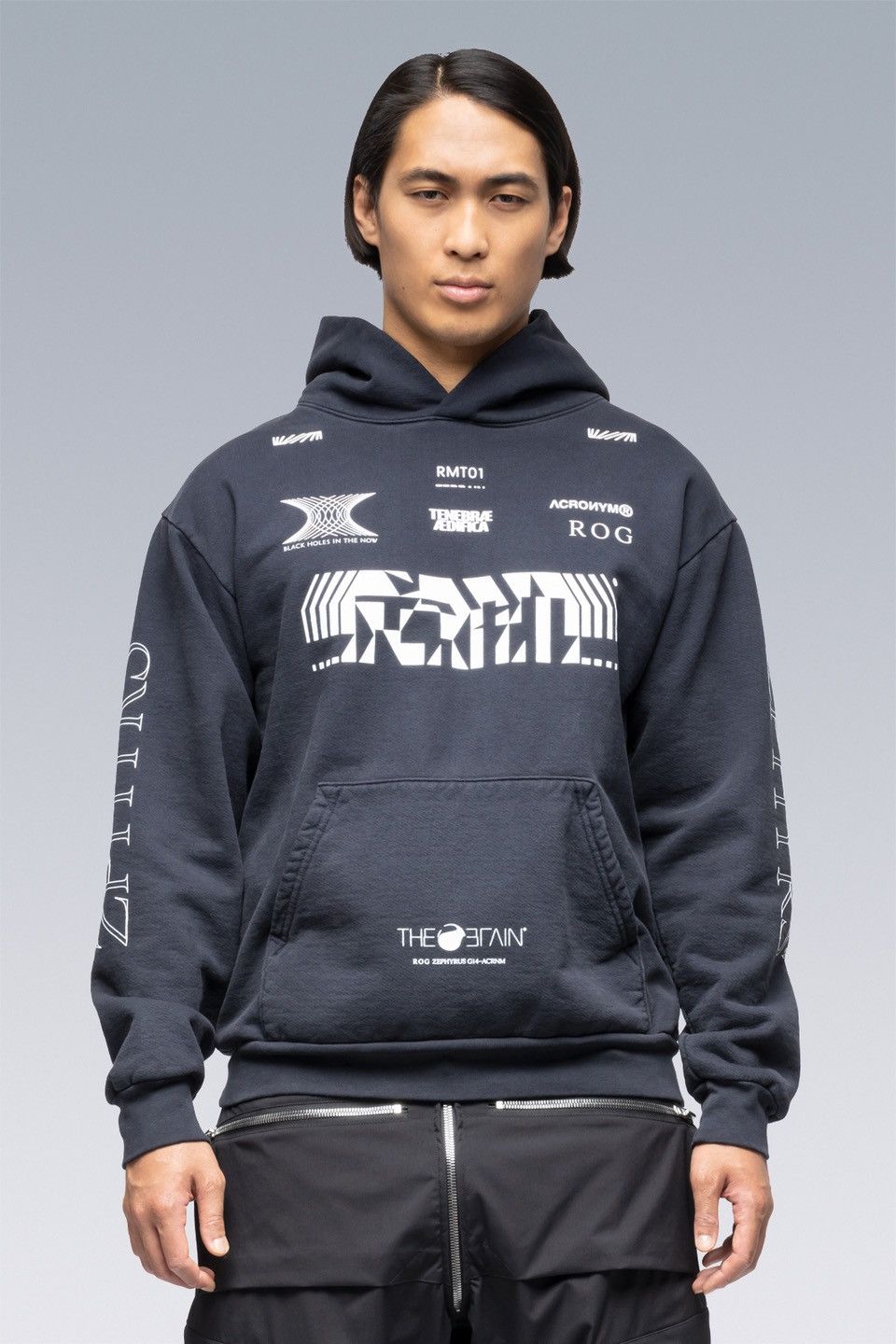 Acronym Acronym FIS7-RS XL | Grailed