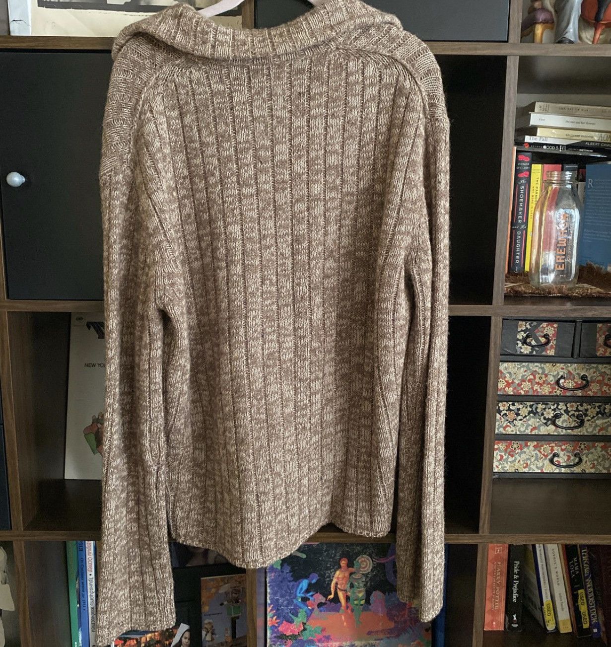 Acne Studios RARE GRAIL acne studios intricate sweater Size US M / EU 48-50 / 2 - 2 Thumbnail